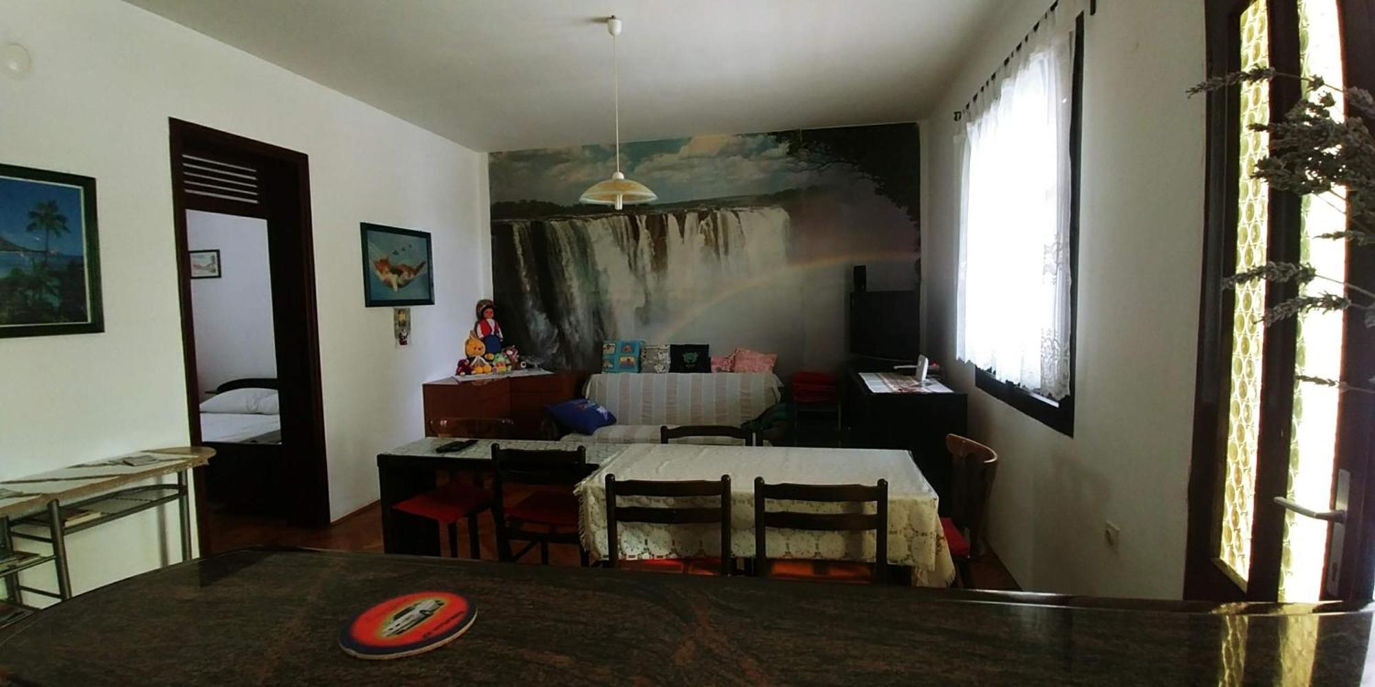 Apartman Ana Murter Værelse billede
